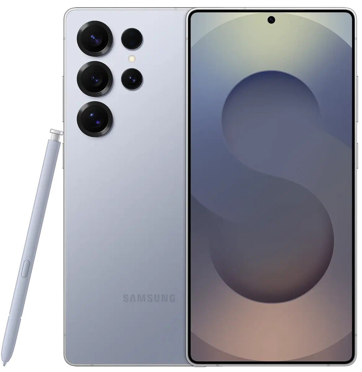 Samsung Galaxy S25 Ultra