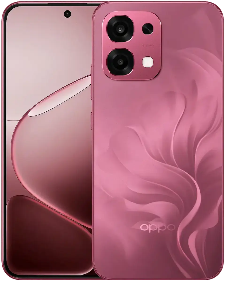 OPPO A6 Pro