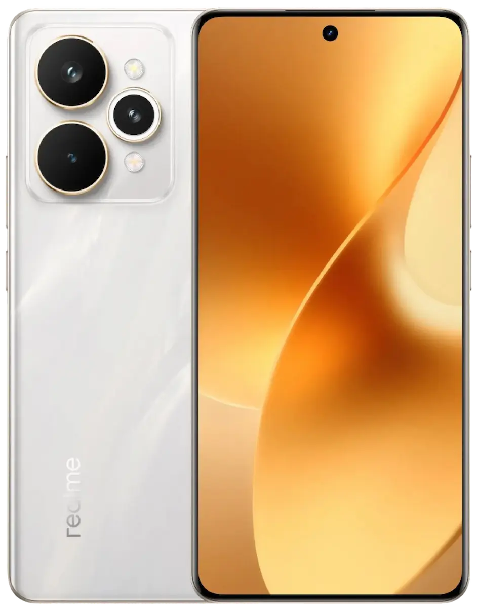 Realme 15 Pro 5G